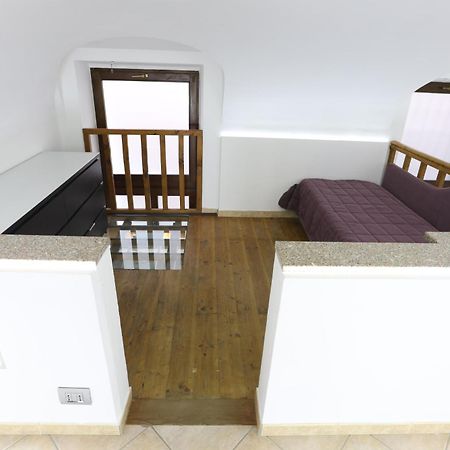 Loft Piazza Cavour Верчелли Экстерьер фото