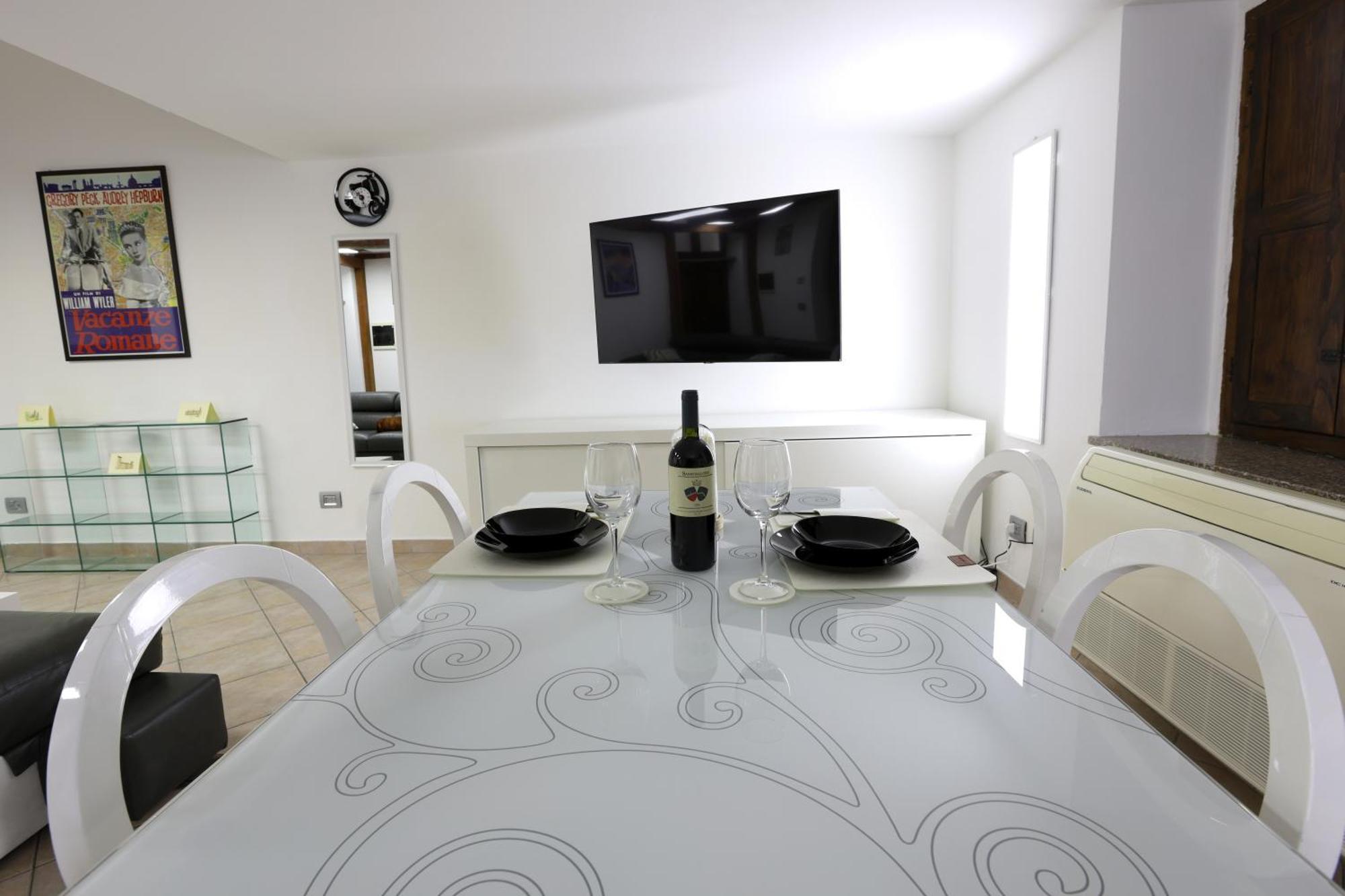 Loft Piazza Cavour Верчелли Экстерьер фото