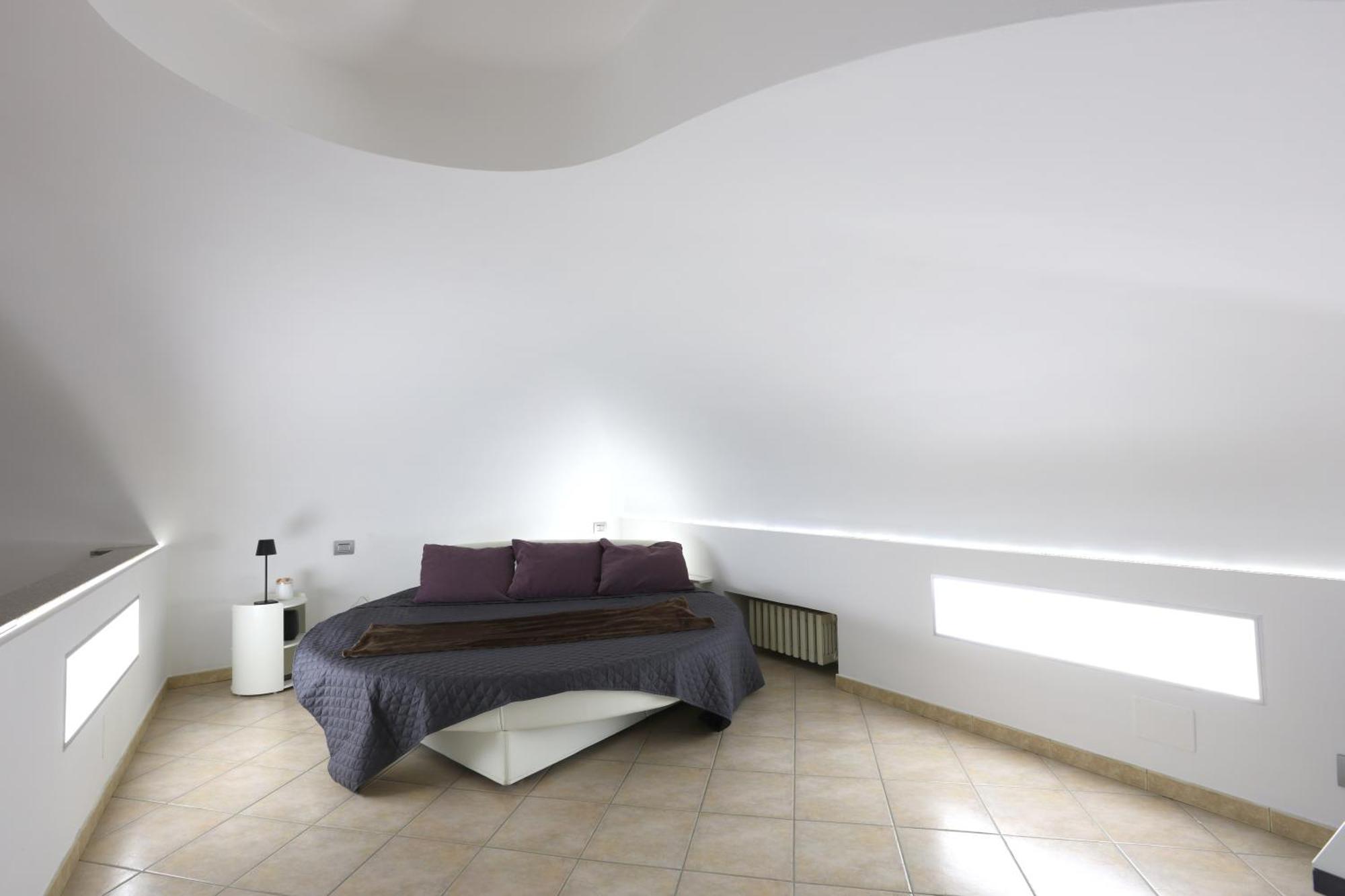 Loft Piazza Cavour Верчелли Экстерьер фото