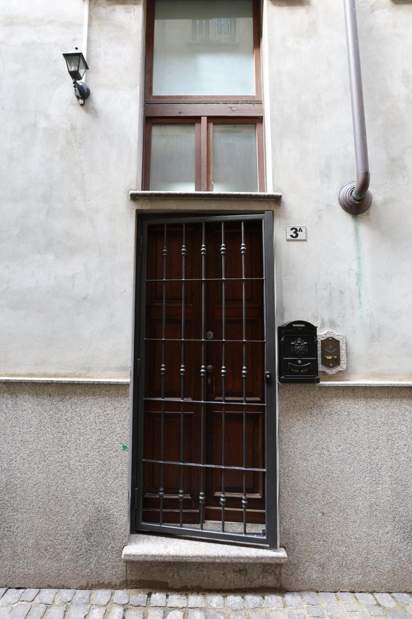 Loft Piazza Cavour Верчелли Экстерьер фото