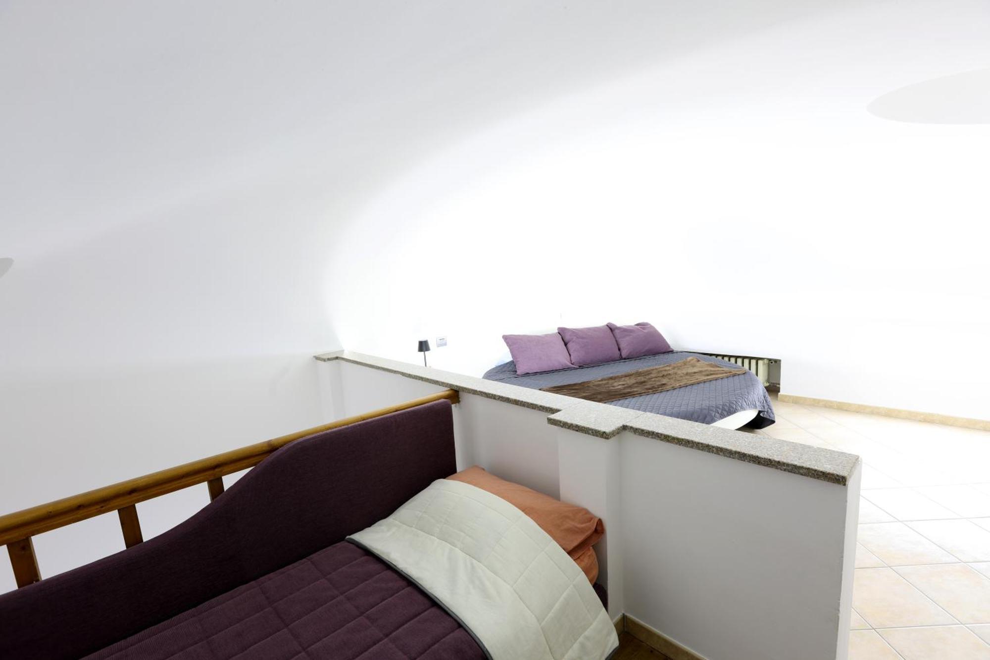Loft Piazza Cavour Верчелли Экстерьер фото