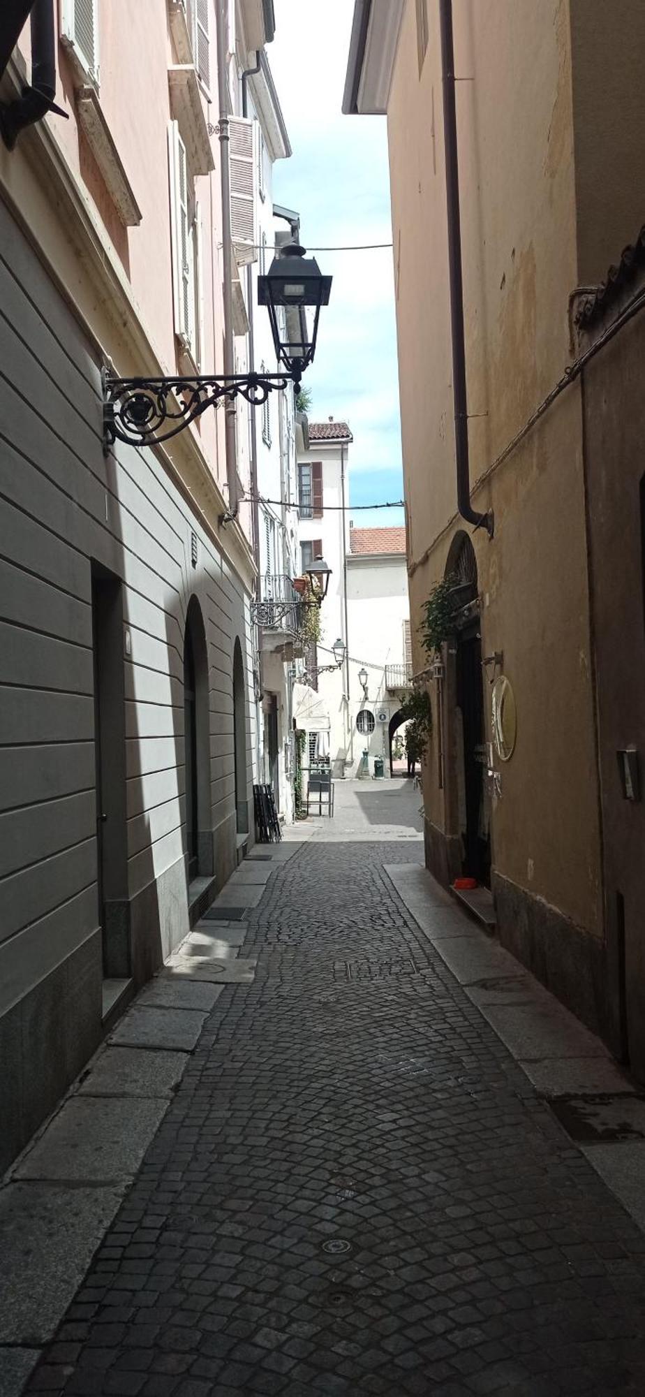 Loft Piazza Cavour Верчелли Экстерьер фото